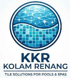 Logo Keramik Kolam Renang - COD