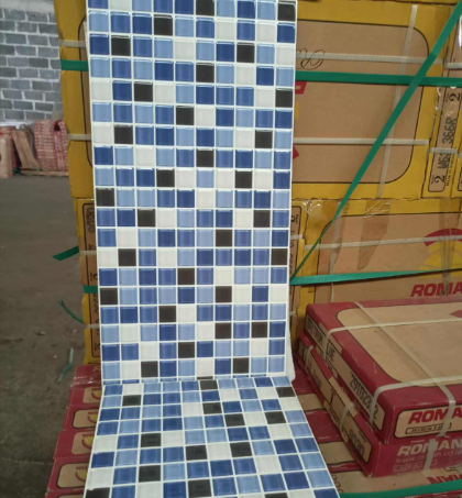 Keramik Kolam Renang 30 x 60