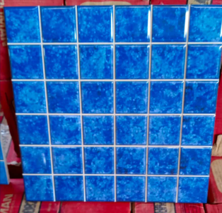 Keramik Roman Motif Mozac 30x 30